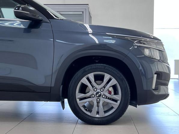 Kia Seltos I с пробегом 2020 года, цена 2 195 000 рублей, 73519 км, внедорожник, Автокод Объявления