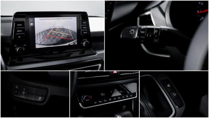Kia Seltos I с пробегом 2022 года, цена 2 269 000 рублей, 32562 км, внедорожник, Автокод Объявления