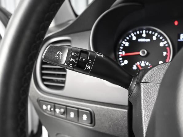 Kia Rio IV с пробегом 2019 года, цена 1 699 000 рублей, 30182 км, седан, Автокод Объявления