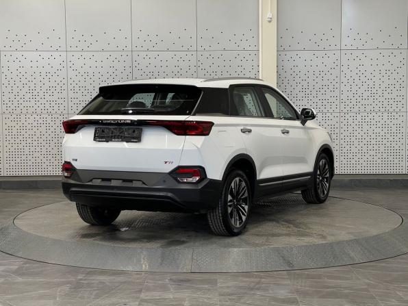 Новый FAW Bestune T77 I 2024 года, цена 2 250 000 рублей, внедорожник, Автокод Объявления