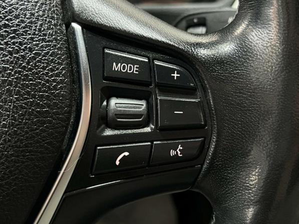 BMW 3 серии VI (F3x) Рестайлинг с пробегом 2017 года, цена 1 897 000 рублей, 214146 км, седан, Автокод Объявления