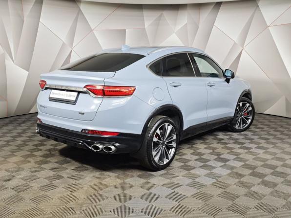 Geely Tugella I Рестайлинг с пробегом 2024 года, цена 2 947 000 рублей, 47414 км, внедорожник, Автокод Объявления