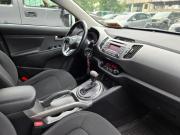 Kia Sportage III Рестайлинг Санкт-Петербург  - изображение 22