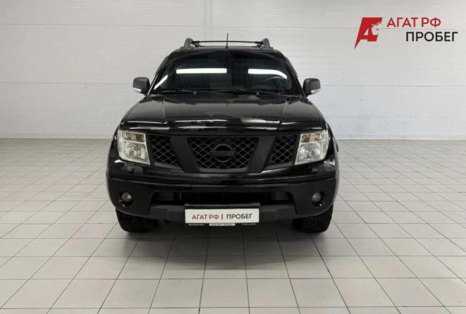 Nissan Navara (Frontier) III (D40) с пробегом 2007 года, цена 570 000 рублей, 388743 км, offers.body_type.unknown, Автокод Объявления