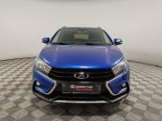 Lada (ВАЗ) Vesta I Москва  - изображение 23