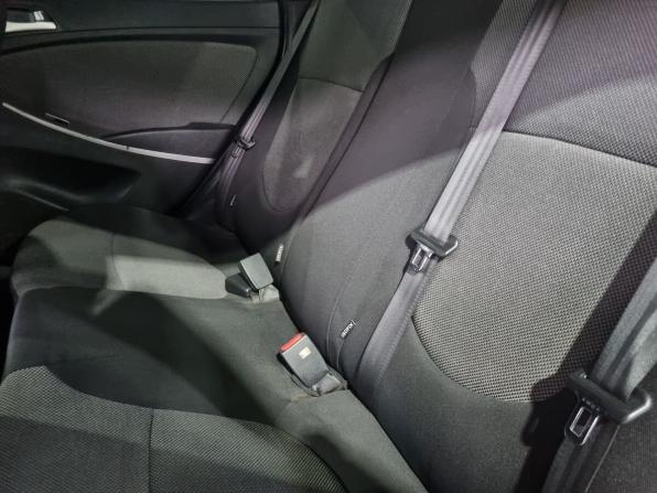 Hyundai Solaris I с пробегом 2011 года, цена 627 000 рублей, 149034 км, седан, Автокод Объявления