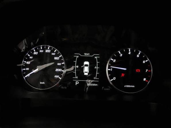 Chery Tiggo 4 Pro I с пробегом 2023 года, цена 1 529 000 рублей, 30584 км, внедорожник, Автокод Объявления