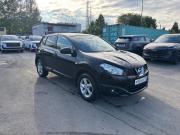 Nissan Qashqai I Рестайлинг Санкт-Петербург  - изображение 13