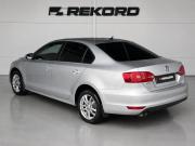 Volkswagen Jetta VI Рестайлинг Уфа  - изображение 21