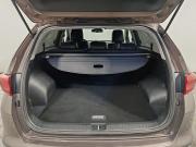Kia Sportage IV Рестайлинг Москва  - изображение 29