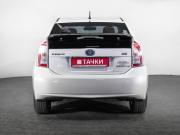 Toyota Prius III Рестайлинг (XW30) Иркутск  - изображение 29