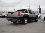 Chevrolet Avalanche I Москва  - изображение 25