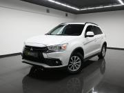 Mitsubishi ASX I Рестайлинг 2 Тверь  - изображение 19