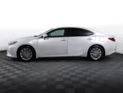 Lexus ES VI Москва  - изображение 35