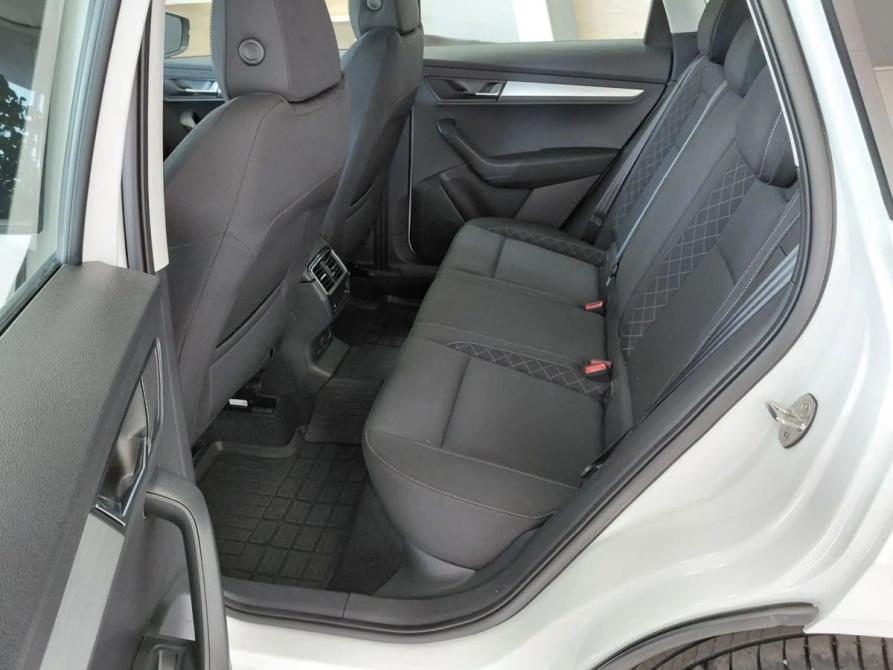 Skoda Karoq I Москва  - изображение 19