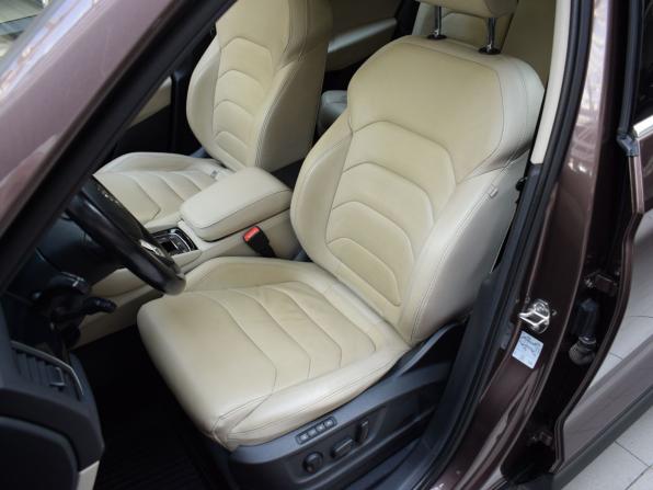 Skoda Kodiaq I с пробегом 2019 года, цена 2 449 000 рублей, 140906 км, внедорожник, Автокод Объявления