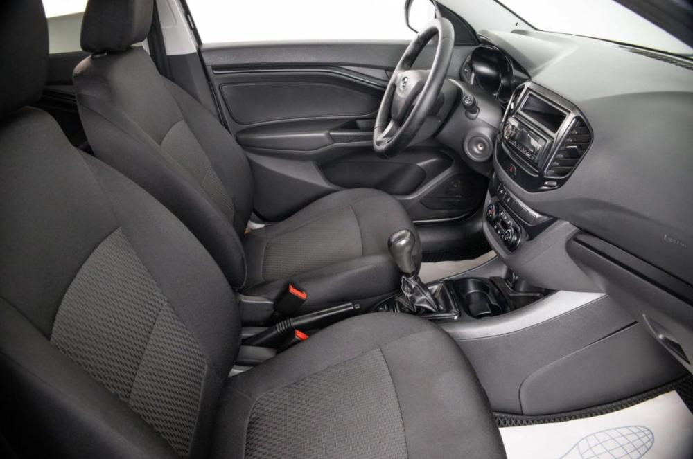 Lada (ВАЗ) Vesta I Пермь  - изображение 11