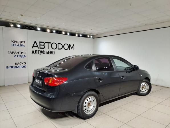 Hyundai Elantra IV (HD) с пробегом 2008 года, цена 459 000 рублей, 170000 км, седан, Автокод Объявления