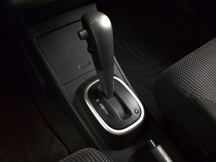 Nissan Tiida I Рестайлинг Кемерово  - изображение 17