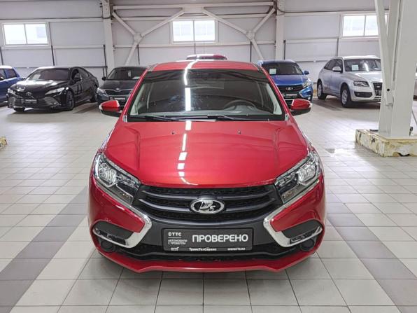 Lada (ВАЗ) XRAY I с пробегом 2019 года, цена 755 000 рублей, 105000 км, хэтчбек, Автокод Объявления