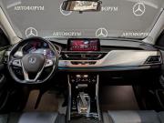 Changan CS75 I Рестайлинг Москва  - изображение 43