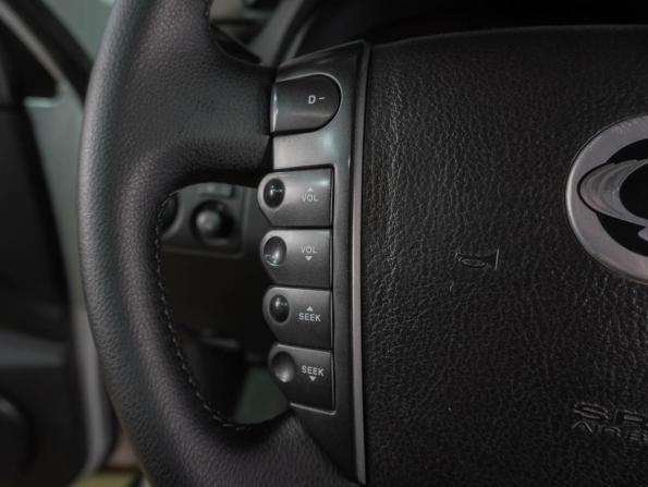 SsangYong Rexton II с пробегом 2011 года, цена 999 000 рублей, 188316 км, внедорожник, Автокод Объявления