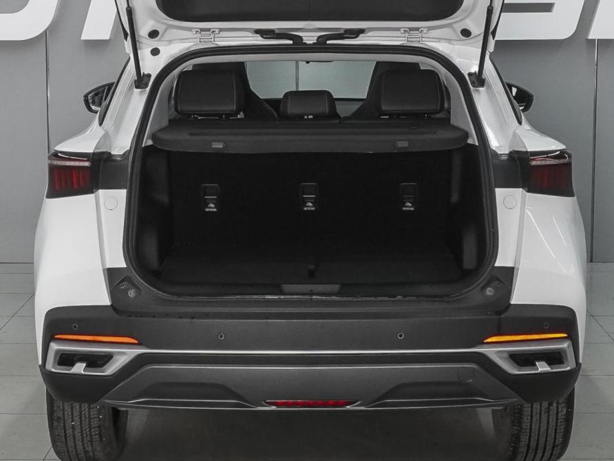 Omoda C5 I Ростов-на-Дону  - изображение 20