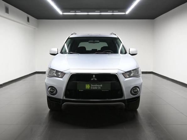 Mitsubishi Outlander II Рестайлинг с пробегом 2012 года, цена 1 050 000 рублей, 179601 км, внедорожник, Автокод Объявления