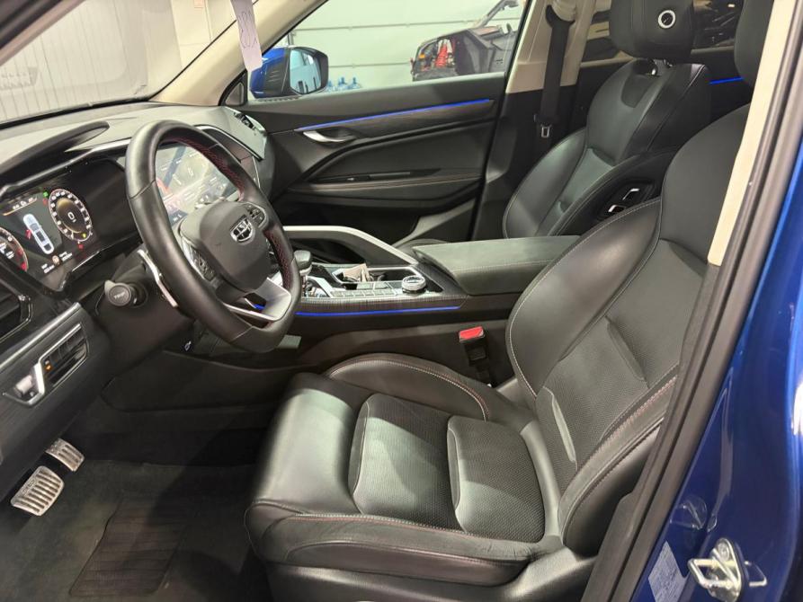 Geely Tugella I Краснодар  - изображение 13