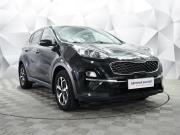 Kia Sportage IV Рестайлинг Ульяновск  - изображение 26