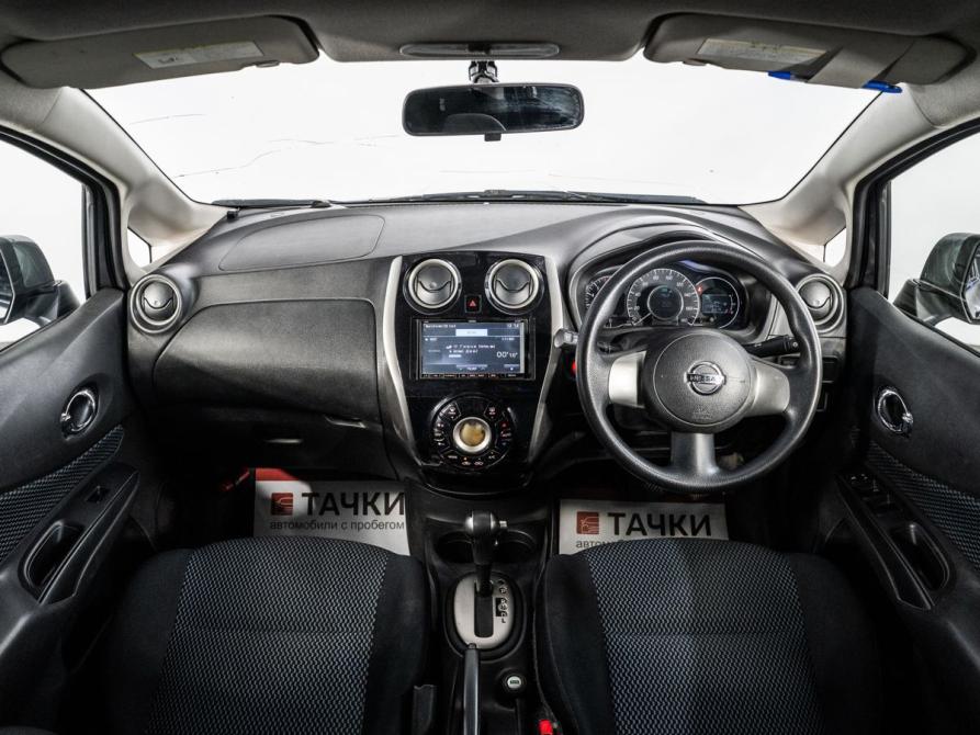 Nissan Note II Иркутск  - изображение 8