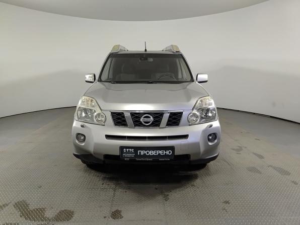 Nissan X-Trail II с пробегом 2008 года, цена 1 121 250 рублей, 253831 км, внедорожник, Автокод Объявления