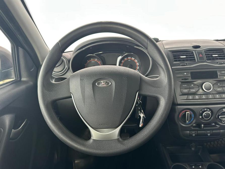 Lada (ВАЗ) Granta I Рестайлинг Тамбов  - изображение 18