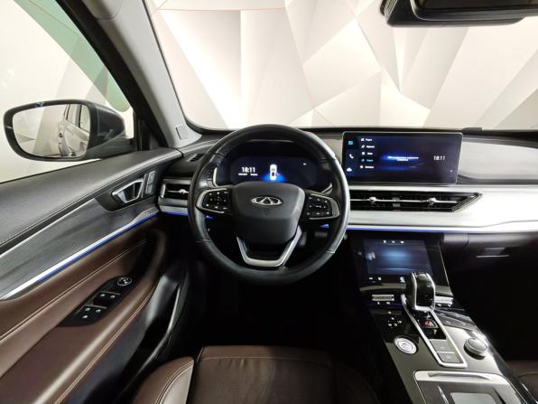 Chery Tiggo 8 Pro I с пробегом 2022 года, цена 1 855 000 рублей, 60303 км, внедорожник, Автокод Объявления