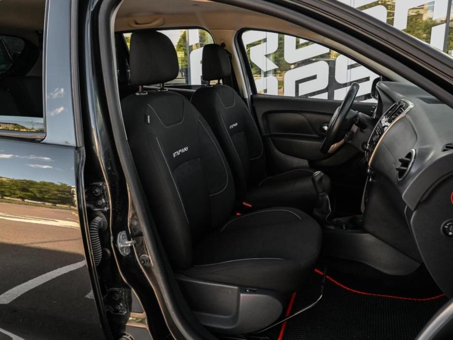 Renault Sandero II Волгоград  - изображение 8