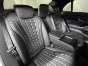 Mercedes-Benz S-Класс VII (W223) Москва  - изображение 42
