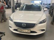 Mazda 6 III (GJ) Рестайлинг Санкт-Петербург  - изображение 18