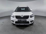 Skoda Yeti I Рестайлинг Уфа  - изображение 24
