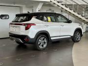 Kia Seltos I Рестайлинг Саранск  - изображение 28