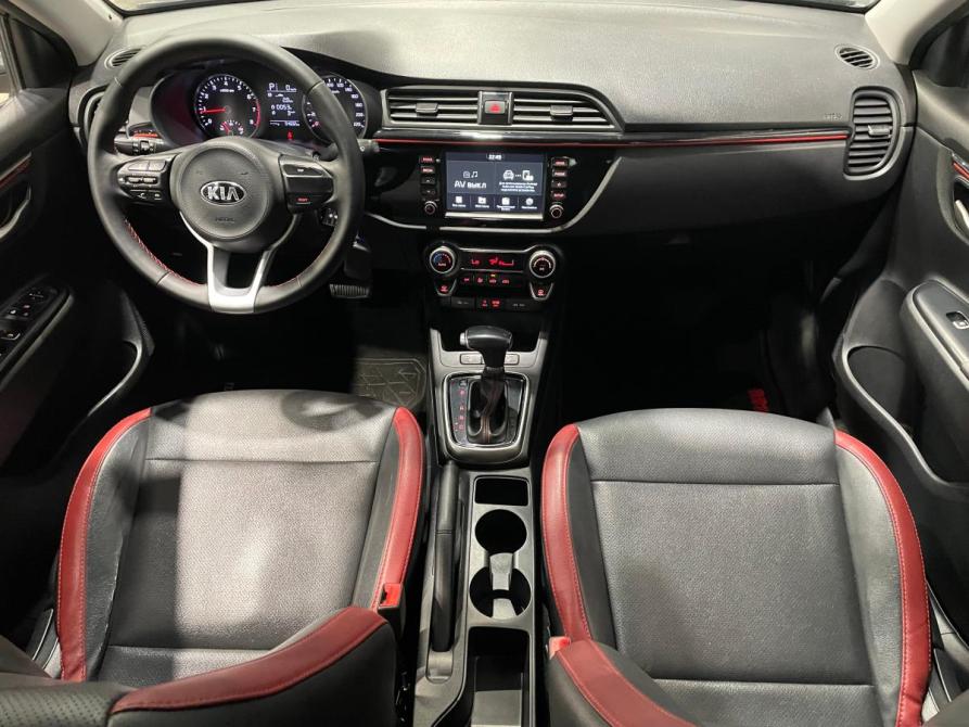 Kia Rio IV Пермь  - изображение 13