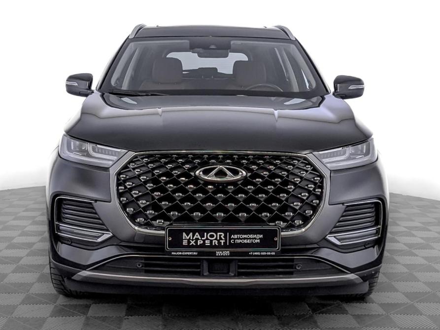 Chery Tiggo 8 Pro Max I Москва  - изображение 3