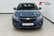 Chevrolet Cruze I Рестайлинг Екатеринбург  - изображение 27