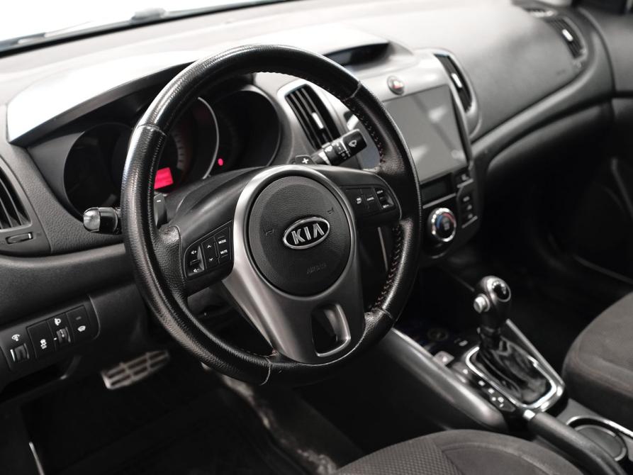 Kia Cerato II Самара  - изображение 13