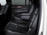 Cadillac Escalade IV Москва  - изображение 31