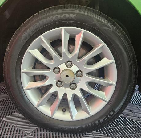 Skoda Fabia II Рестайлинг с пробегом 2011 года, цена 510 000 рублей, 183838 км, универсал, Автокод Объявления
