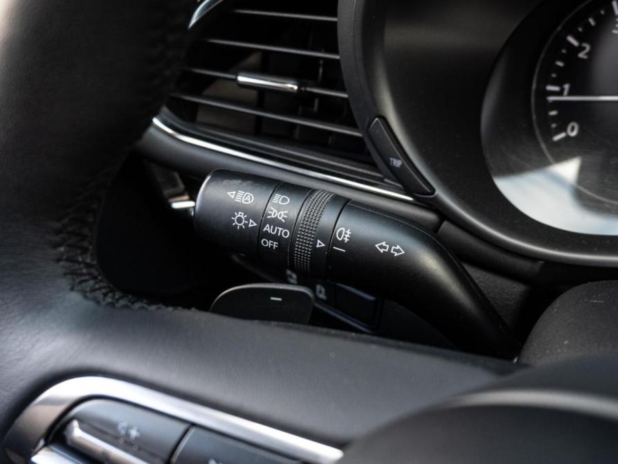 Mazda 3 IV (BP) Краснодар  - изображение 17