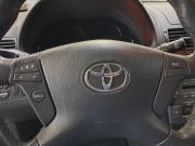 Toyota Avensis II Рестайлинг Набережные Челны  - изображение 54