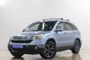 Honda CR-V III Новокузнецк  - изображение 32