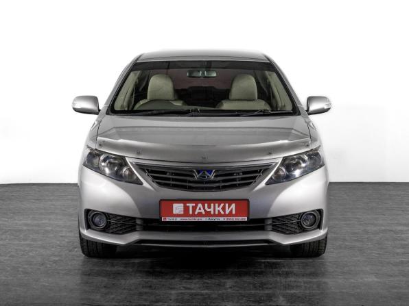 Toyota Allion II Рестайлинг с пробегом 2010 года, цена 1 250 500 рублей, 144389 км, седан, Автокод Объявления
