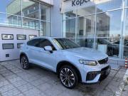 Geely Tugella I Рестайлинг Орел  - изображение 8